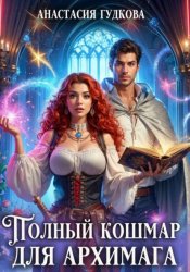Скачать Полный кошмар для архимага бесплатно