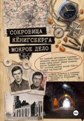 Скачать Сокровища Кёнигсберга: мокрое дело бесплатно