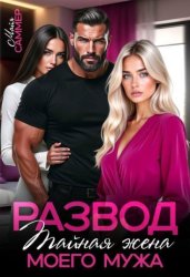 Скачать Развод. Тайная жена моего мужа бесплатно
