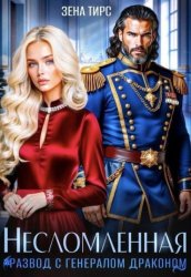 Скачать Развод с генералом-драконом. Несломленная бывшая жена бесплатно