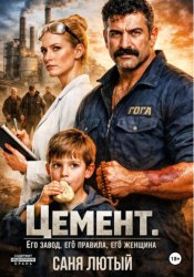 Скачать Цемент. Его завод, его правила, его женщина бесплатно