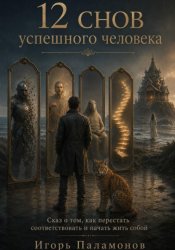 Скачать 12 снов успешного человека бесплатно