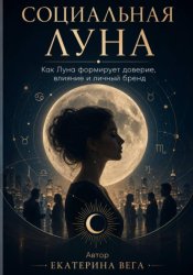 Скачать Социальная Луна. Как Луна формирует доверие, влияние и личный бренд бесплатно