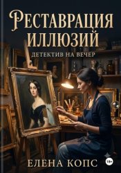 Скачать Реставрация иллюзий бесплатно