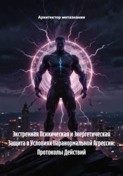 Скачать Экстренная Психическая и Энергетическая Защита в Условиях Паранормальной Агрессии: Протоколы Действий бесплатно