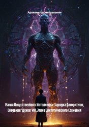 Скачать Магия Искусственного Интеллекта: Зарядка Алгоритмов, Создание 'Духов' ИИ, Этика Синтетического Сознания бесплатно