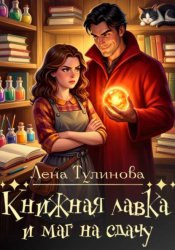 Скачать Книжная лавка и маг на сдачу бесплатно