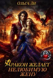 Скачать Дракон желает нелюбимую жену! бесплатно