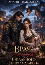 Скачать Врач-попаданка для опального генерала-дракона бесплатно