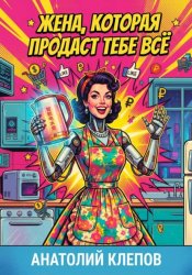 Скачать ЖЕНА, КОТОРАЯ ПРОДАСТ ТЕБЕ ВСЁ бесплатно