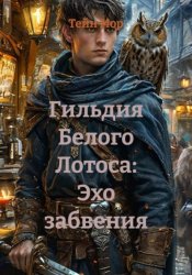 Скачать Гильдия Белого Лотоса: Эхо забвения бесплатно