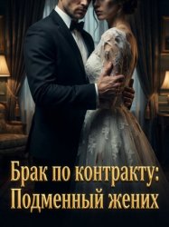 Скачать Брак по контракту: Подменный жених. Книга 1 бесплатно