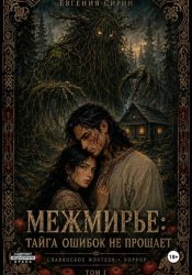 Скачать Межмирье:Тайга ошибок не прощает бесплатно
