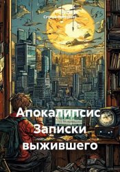 Скачать Апокалипсис. Записки выжившего бесплатно