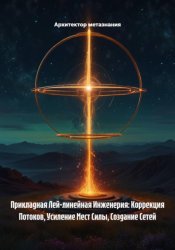 Скачать Прикладная Лей-линейная Инженерия: Коррекция Потоков, Усиление Мест Силы, Создание Сетей бесплатно