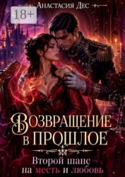 Скачать Возвращение в прошлое. Второй шанс на месть и любовь бесплатно