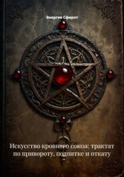 Скачать Искусство кровного союза: трактат по привороту, подпитке и откату бесплатно