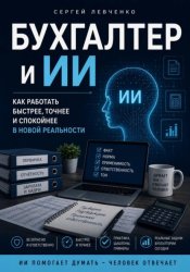 Скачать Бухгалтер и ИИ. Практическое руководство бесплатно