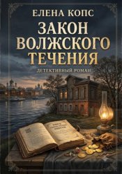 Скачать Закон волжского течения бесплатно