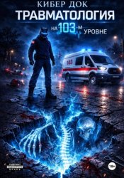Скачать Травматология: на 103-м уровне бесплатно