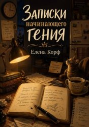 Скачать Записки начинающего гения бесплатно