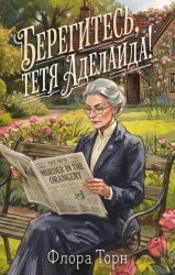 Скачать Берегитесь, тетя Аделаида! бесплатно