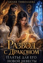 Скачать Развод с драконом. Платье для его новой невесты бесплатно
