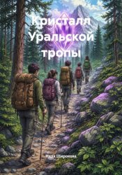 Скачать Кристалл Уральской тропы бесплатно