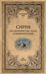 Скачать Сирия на перекрестке эпох и цивилизаций бесплатно