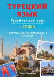 Скачать Турецкий язык. Практический курс бесплатно
