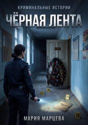 Скачать Криминальные истории. Чёрная лента бесплатно