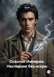 Скачать Осколок Империи. Наследник без искры бесплатно