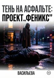 Скачать Тень на асфальте: Проект «Феникс» бесплатно
