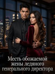 Скачать Месть обожаемой жены ледяного генерального директора. Книга 1 бесплатно