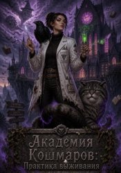 Скачать Академия Кошмаров: Практика выживания бесплатно