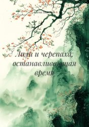 Скачать Лили и черепаха, останавливающая время бесплатно
