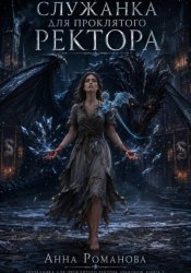 Скачать Служанка для проклятого ректора книга первая бесплатно