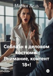 Скачать Соблазн в деловом костюме. Внимание, контент 18+! бесплатно