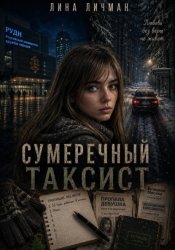 Скачать Сумрачный таксист, или Любовь без Веры не живёт бесплатно