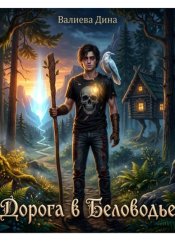 Скачать Дорога в Беловодье бесплатно