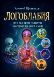 Скачать Логоблабия, или Как прото-существо реагирует на наши мысли бесплатно