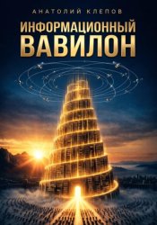 Скачать ИНФОРМАЦИОННЫЙ ВАВИЛОН бесплатно
